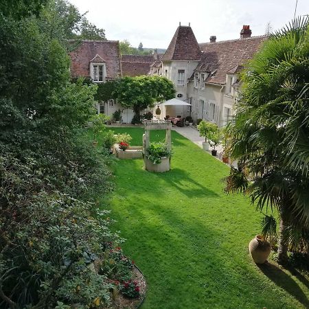 Chambres Et Tables D'Hotes Du Puits D'Athie Appoigny Buitenkant foto